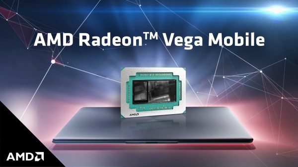 AMD-ov mobilni Vega GPU u novim Apple MacBook Pro prijenosnicima