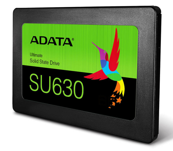 ADATA Ultimate SU630