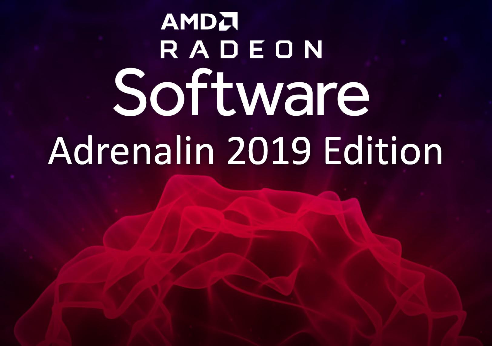 AMD Adrenalin 2019 Edition test