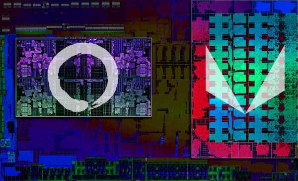 AMD na CES-u lansirao nove mobilne procesore
