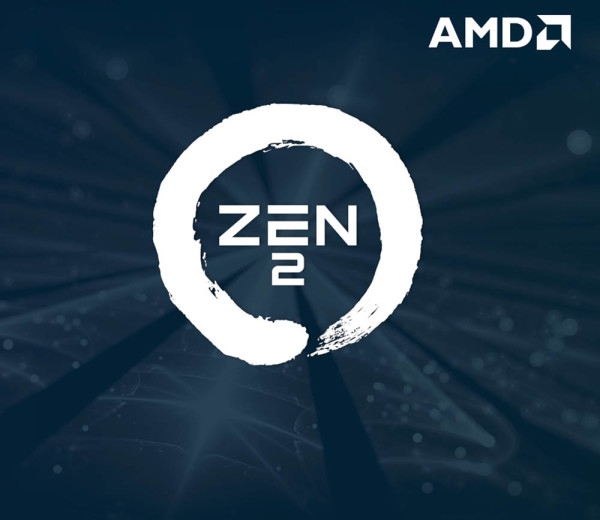 AMD demonstrirao 7 nm procesor na CES-u