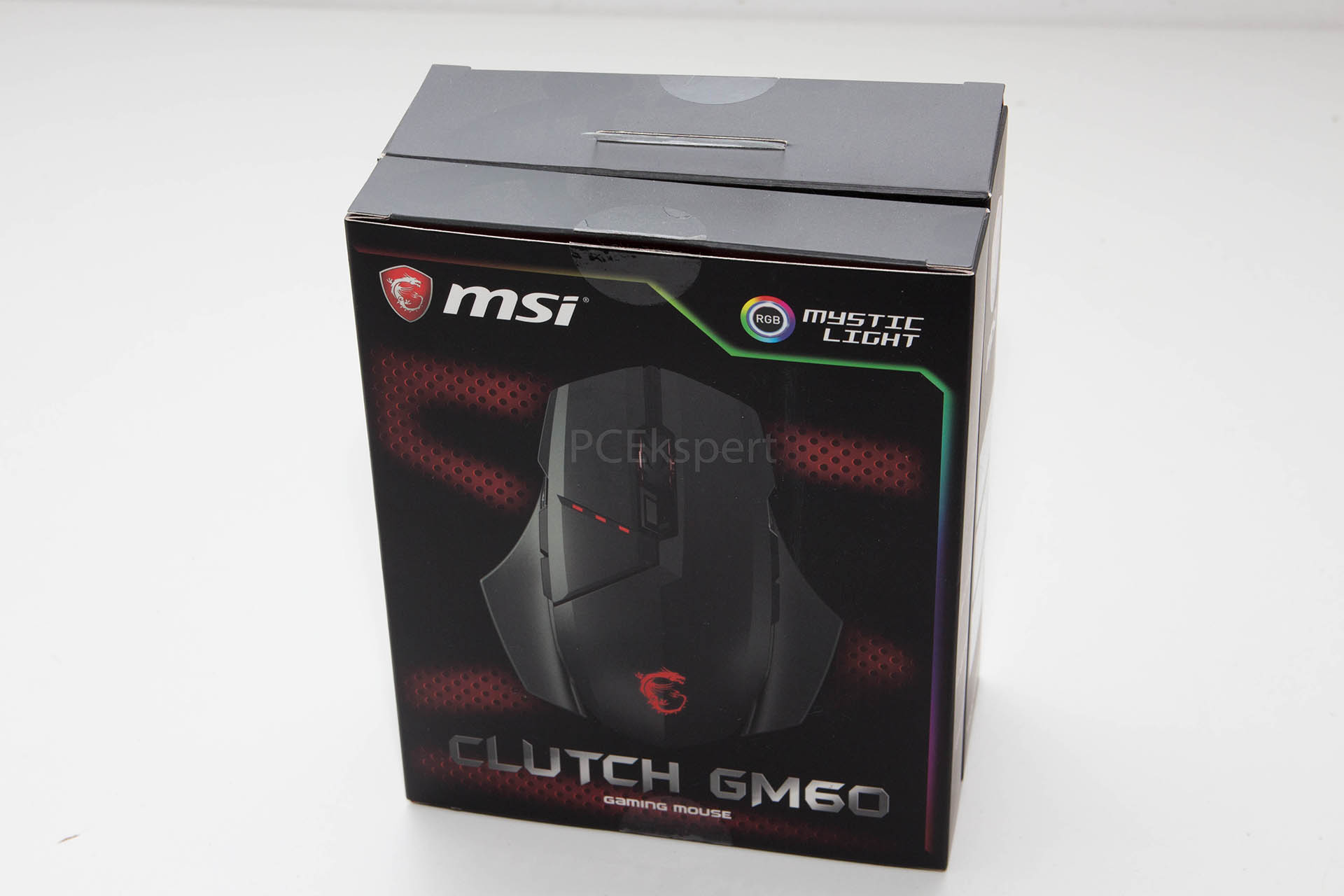 MSI-ev novogodišnji giveaway