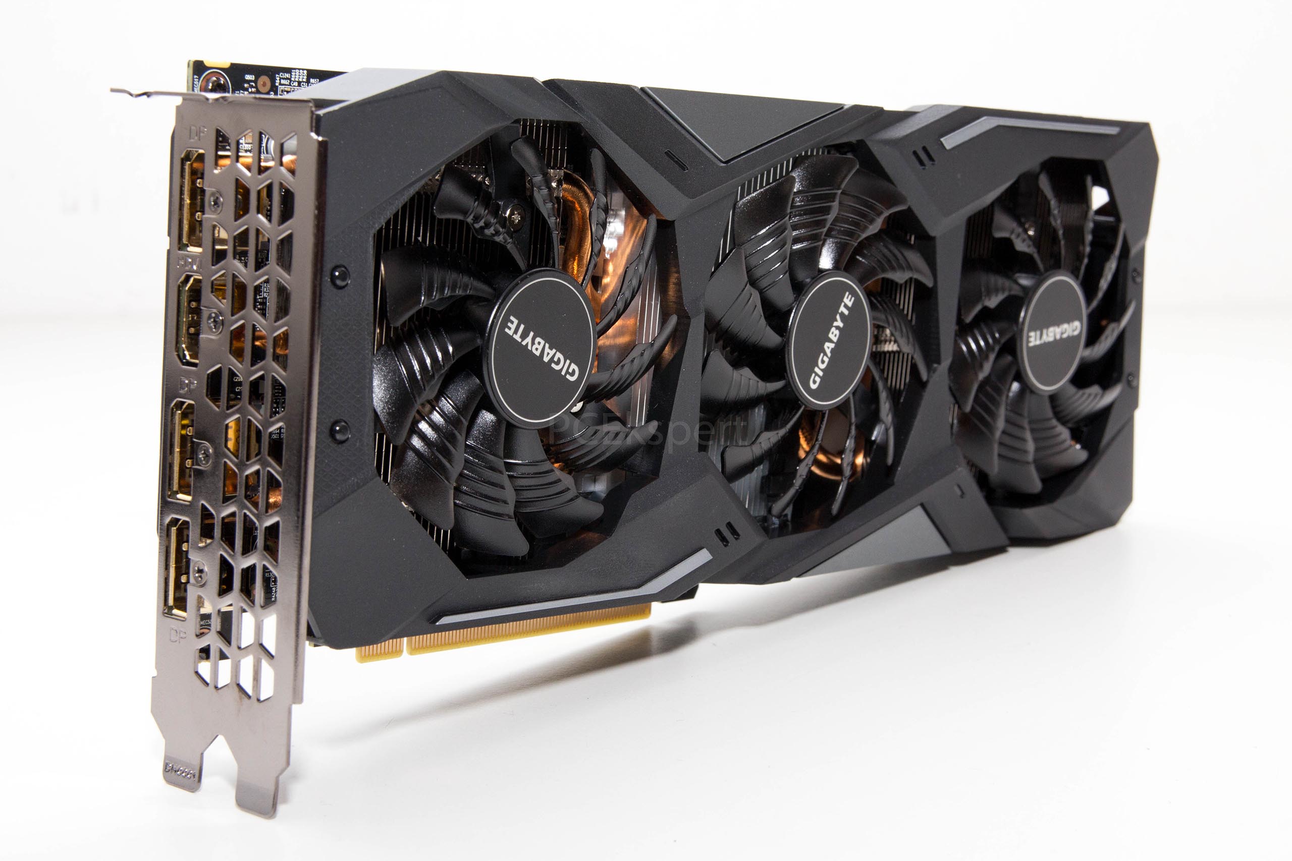 Gigabyte GeForce GTX 1660 Ti Gaming OC 6G recenzija