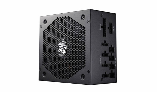 Cooler Master predstavio V-Gold & V-Platinum napajanja