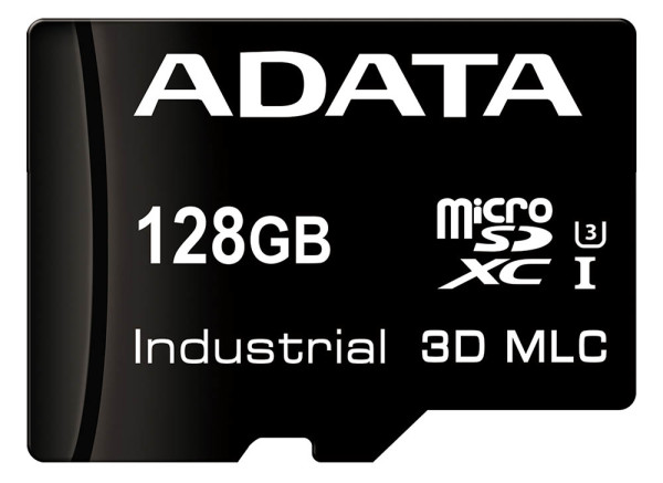 ADATA industrijska SD kartica