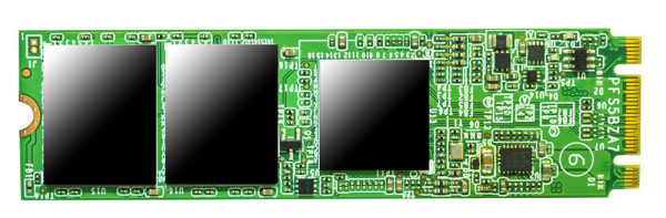 ADATA na sajmu Embedded World 2019 pokazala cijeli portfelj proizvoda za industrijsku pohranu