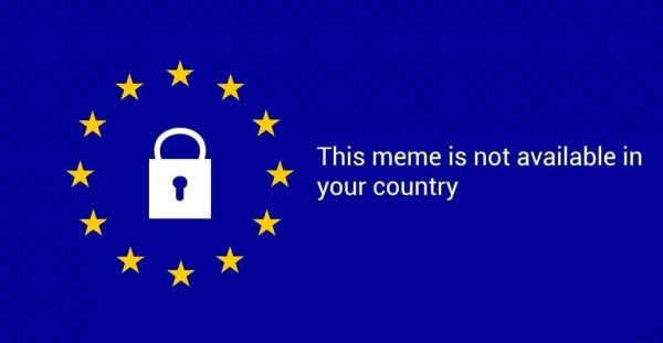EU parlament i (ne)sloboda interneta