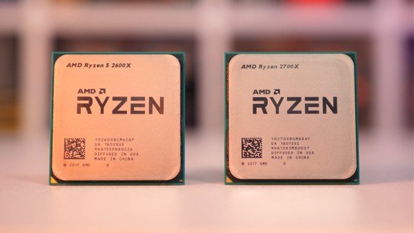 ZEN 2 se bliži – Ryzen na popustu