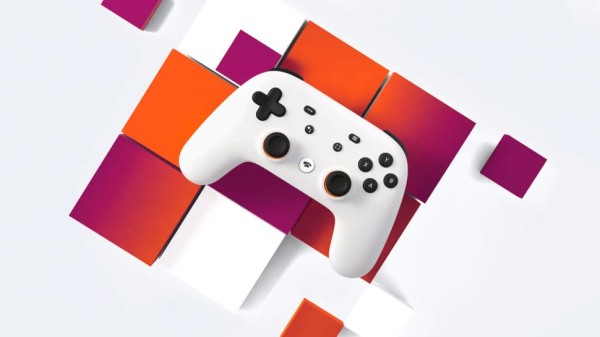 Google Stadia – kruha i igara za svakoga