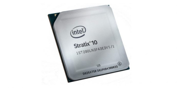 Intel predstavio Stratix 10 TX FPGA