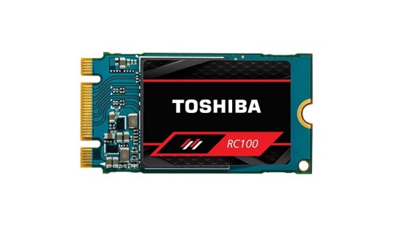 PCIe SSD polaganim tempom na SATA III SSD-e