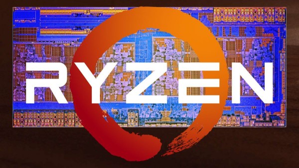 AMD Ryzen 7 2700X 50th Anniversary Edition