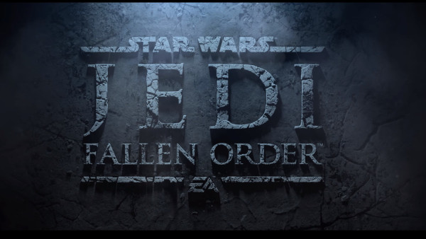 Star Wars Jedi: Fallen Order