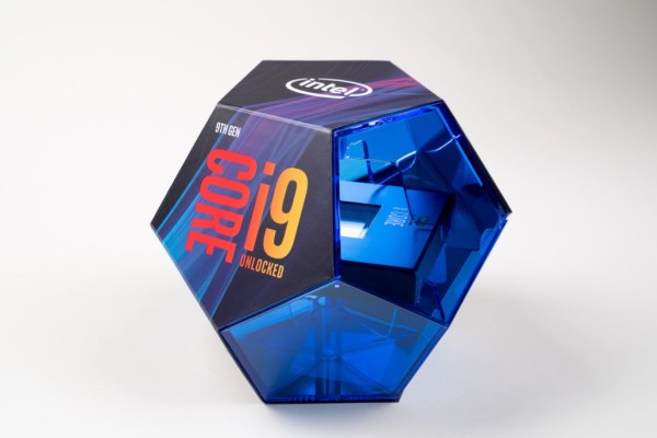 Intel – T serija 9. generacije Core procesora