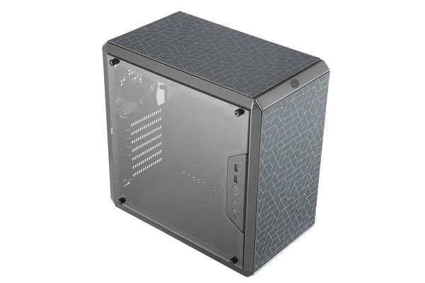 Cooler Master MasterBox Q500L