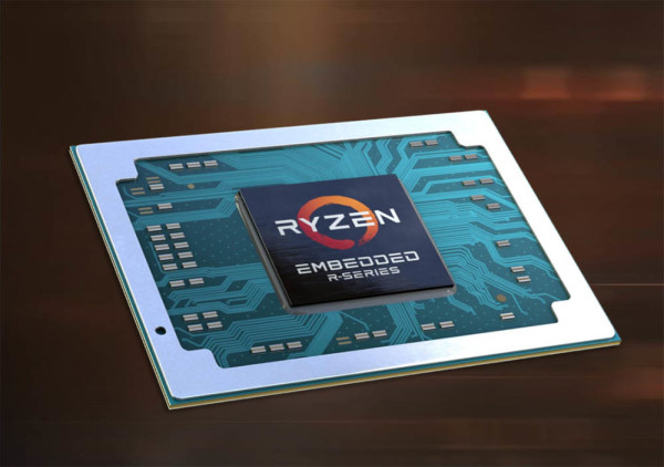 AMD je lansirao novi Ryzen SoC, koji će koristiti Atari