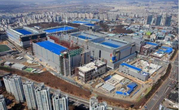 Samsung – planirane investicije od 115 milijardi USD