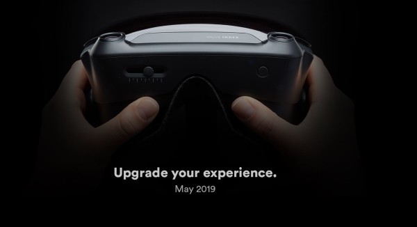 Valve VR Headset