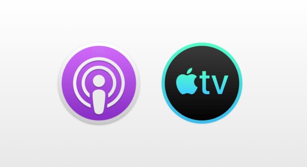 Apple razbija iTunes u tri mušketira