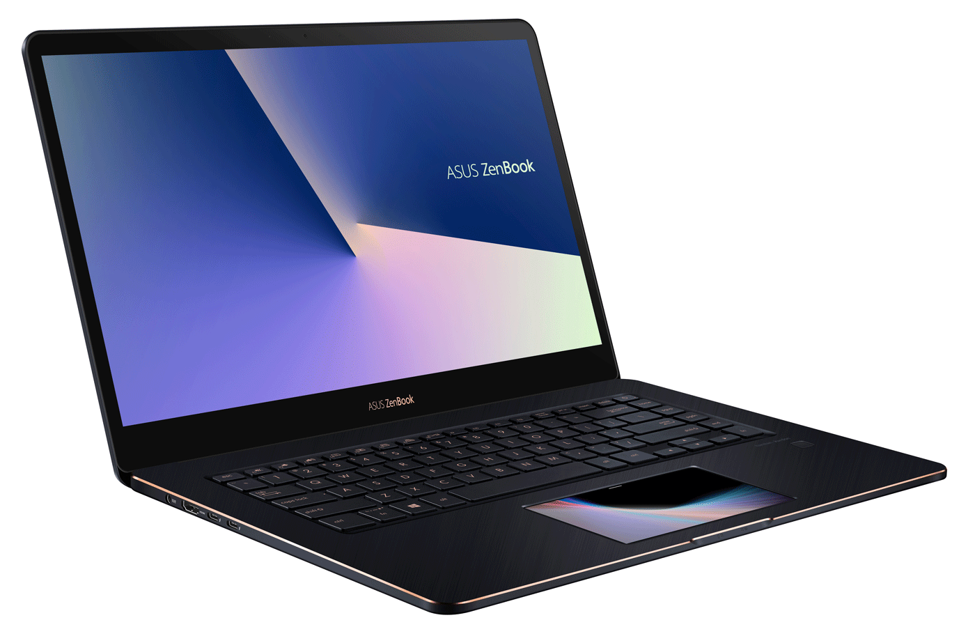 Asus ZenBook Pro 15 recenzija