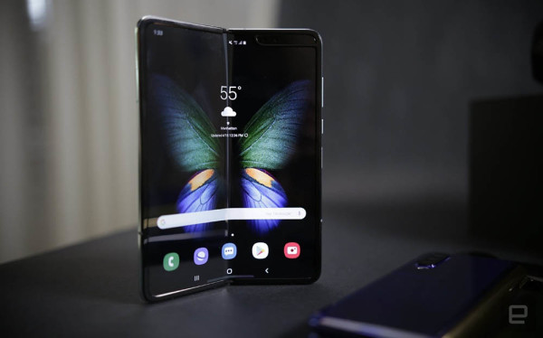 Direktor Samsunga inzistirao na lansiranju Galaxy Fold-a prije no što je bio spreman