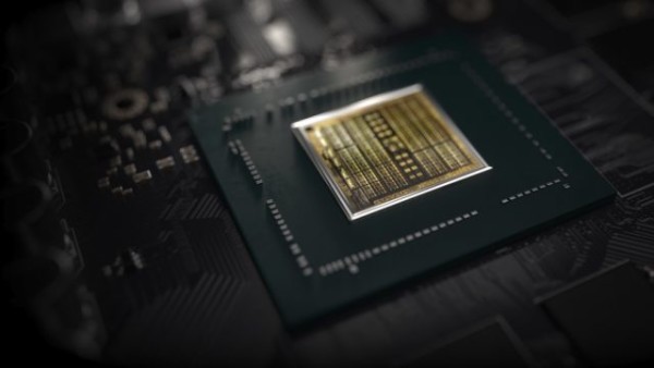 Nvidia – Turing obitelj dobiva novog člana