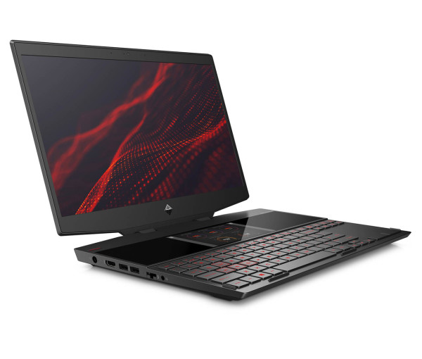 HP Omen X 2S