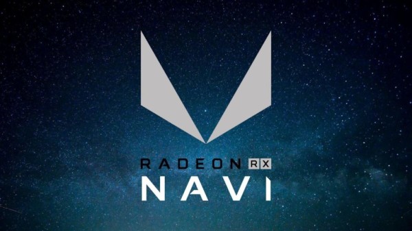 Glasina – AMD priprema 7 Navi GPU-a, problemi s efikasnosti