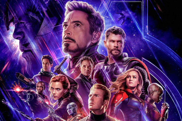 TV Premijera A:Endgame filma na Filipinima