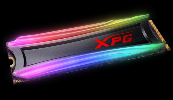 ADATA XPG SPECTRIX S40G