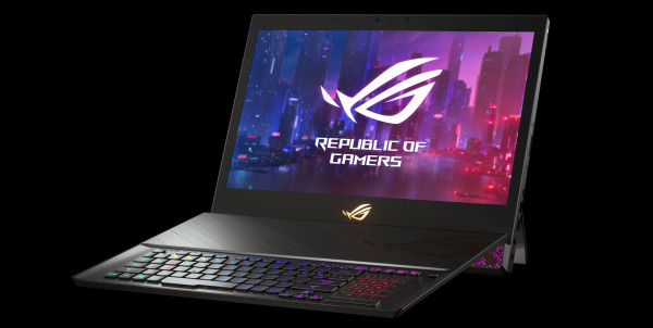 ASUS predstavlja osvježenu liniju ROG prijenosnika za igranje