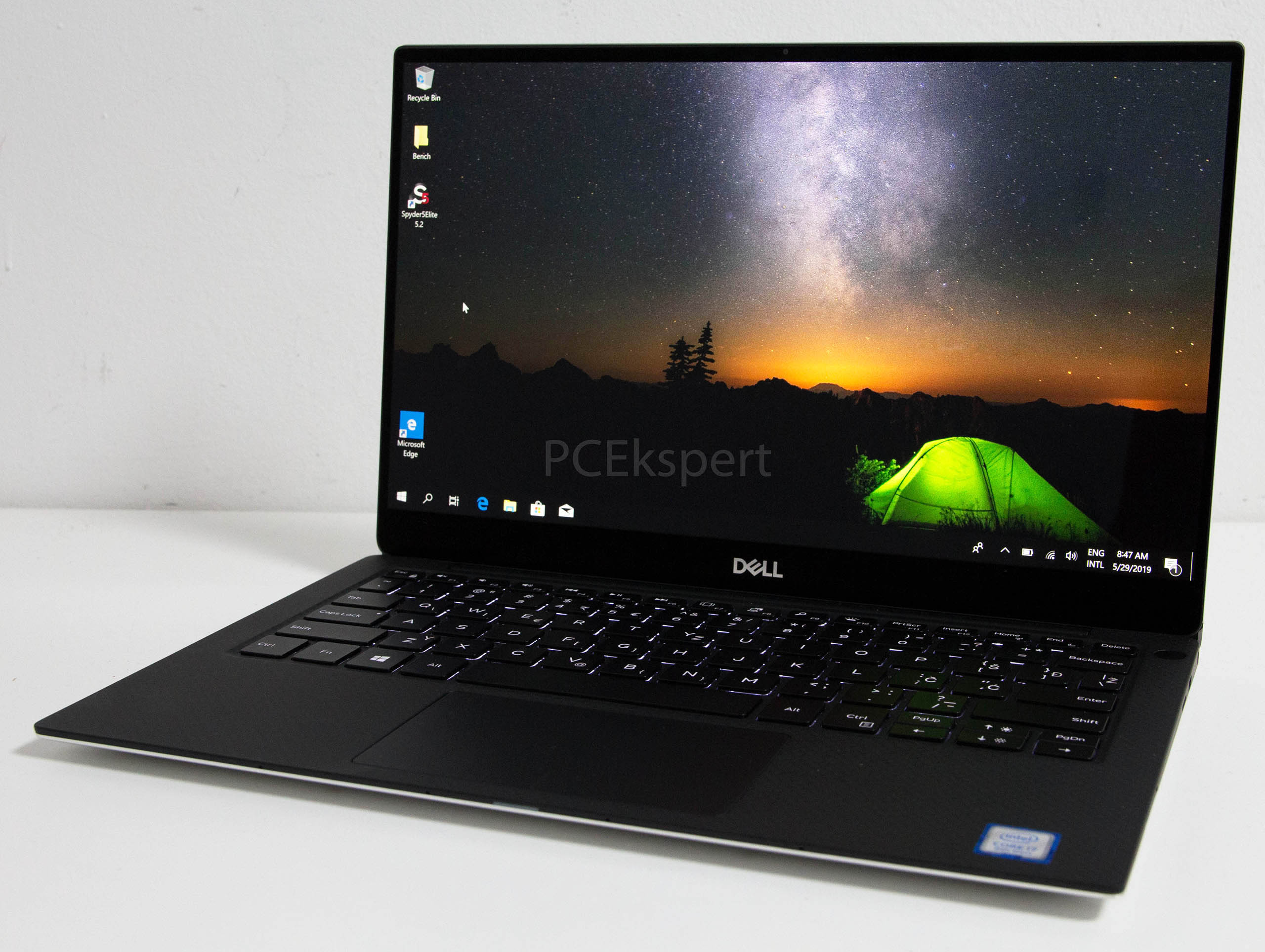 Dell XPS 13 9380 recenzija