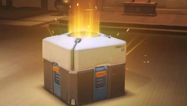 Microsoft, Sony i Nintendo – vjerojatnost i loot box