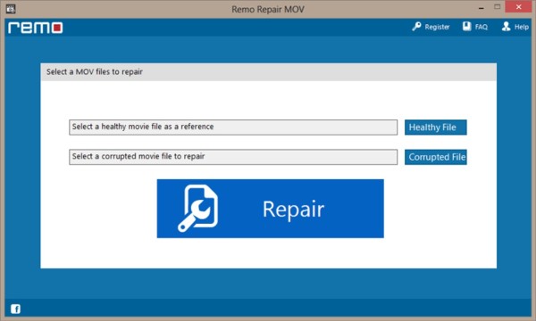 Remo Repair MOV – softver za popravke video fajlova