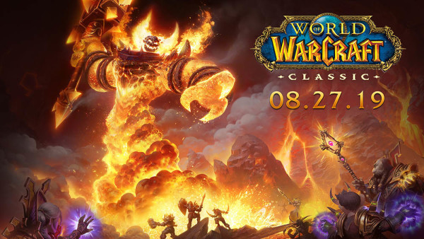 World of Warcraft – povratak korijenima