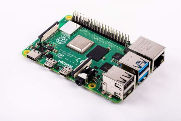 Raspberry Pi 4 – od sad s BT 5.0 i podrškom za 4K