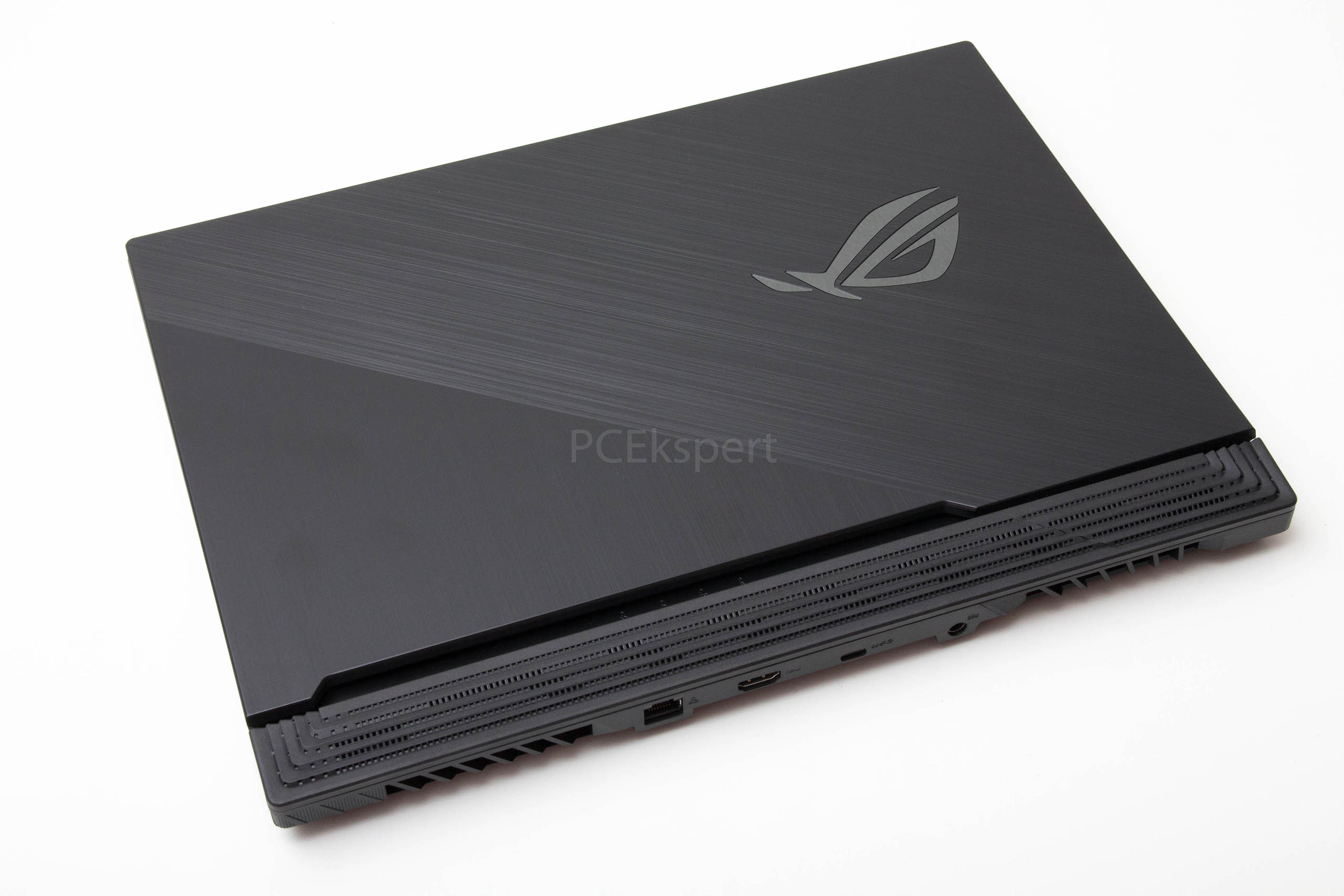 ASUS ROG Strix G G531 recenzija