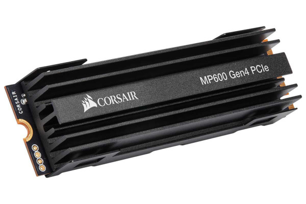 Corsair MP600 PCIe Gen 4