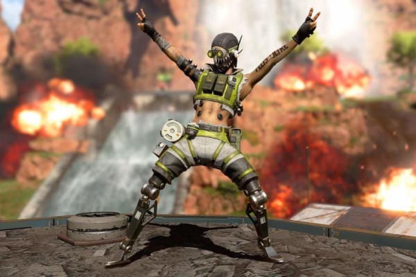 Apex Legends matchmaking – varalice s varalicama