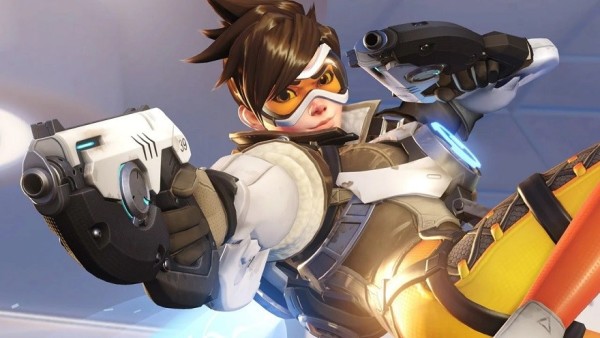 Blizzard – Overwatch i cheateri