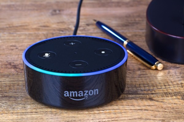 Alexa čuva transkripte kada i obrišete svoje podatke