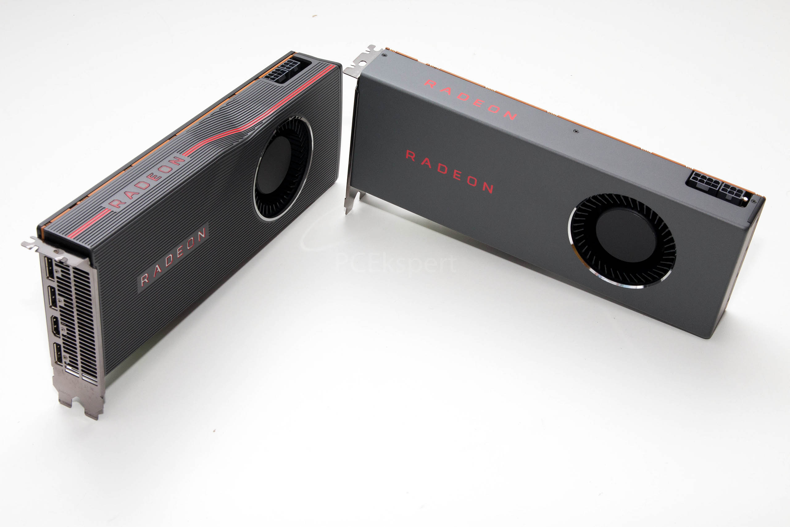 AMD Radeon RX 5700 XT & RX 5700 recenzija