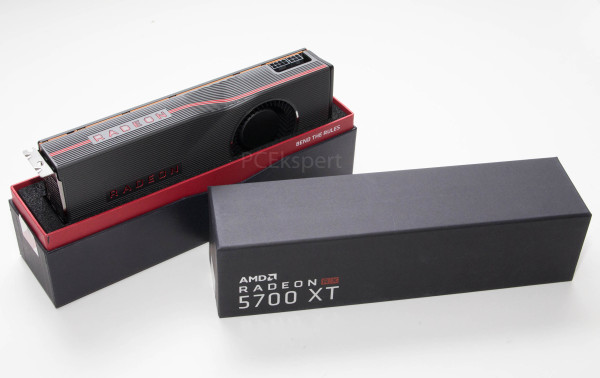 AMD Radeon 5000 serija ima viši RMA od Nvidie Turing, ali vodi RTX 2080 Ti