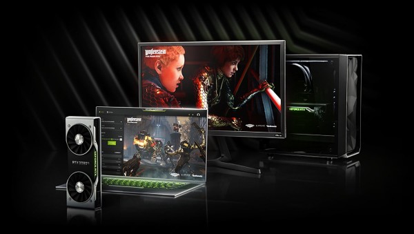 Nvidia uskoro daje dvije igre sa svim RTX grafičkim karticama