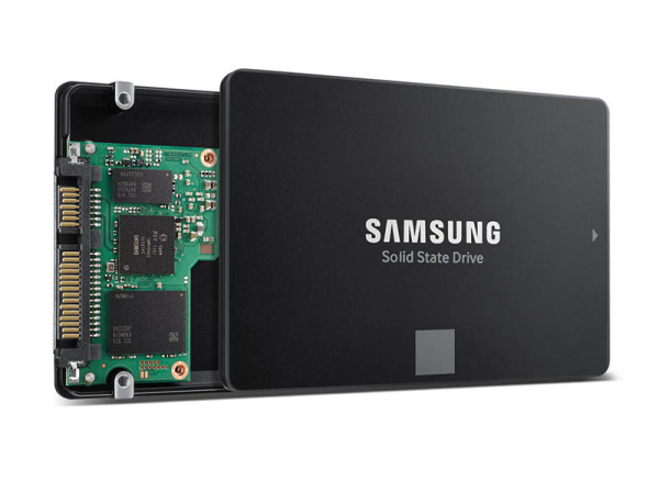 Samsungova 6. generacija 3D V-NAND SSDa donosi popriličan napredak