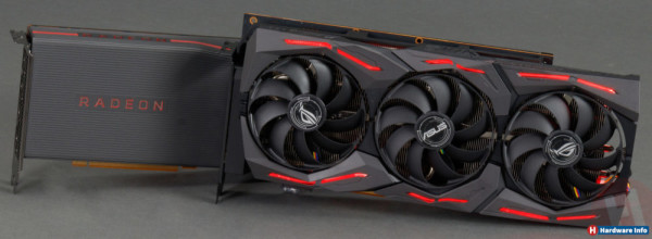 Stižu partnerske Radeon RX 5700/XT kartice