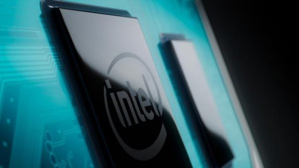 Novi Intelov 495 čipset