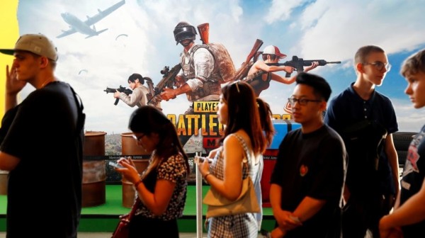 Zbog Kine PUBG postao prva Battle Royal igra s prihodom većim od milijarde USD