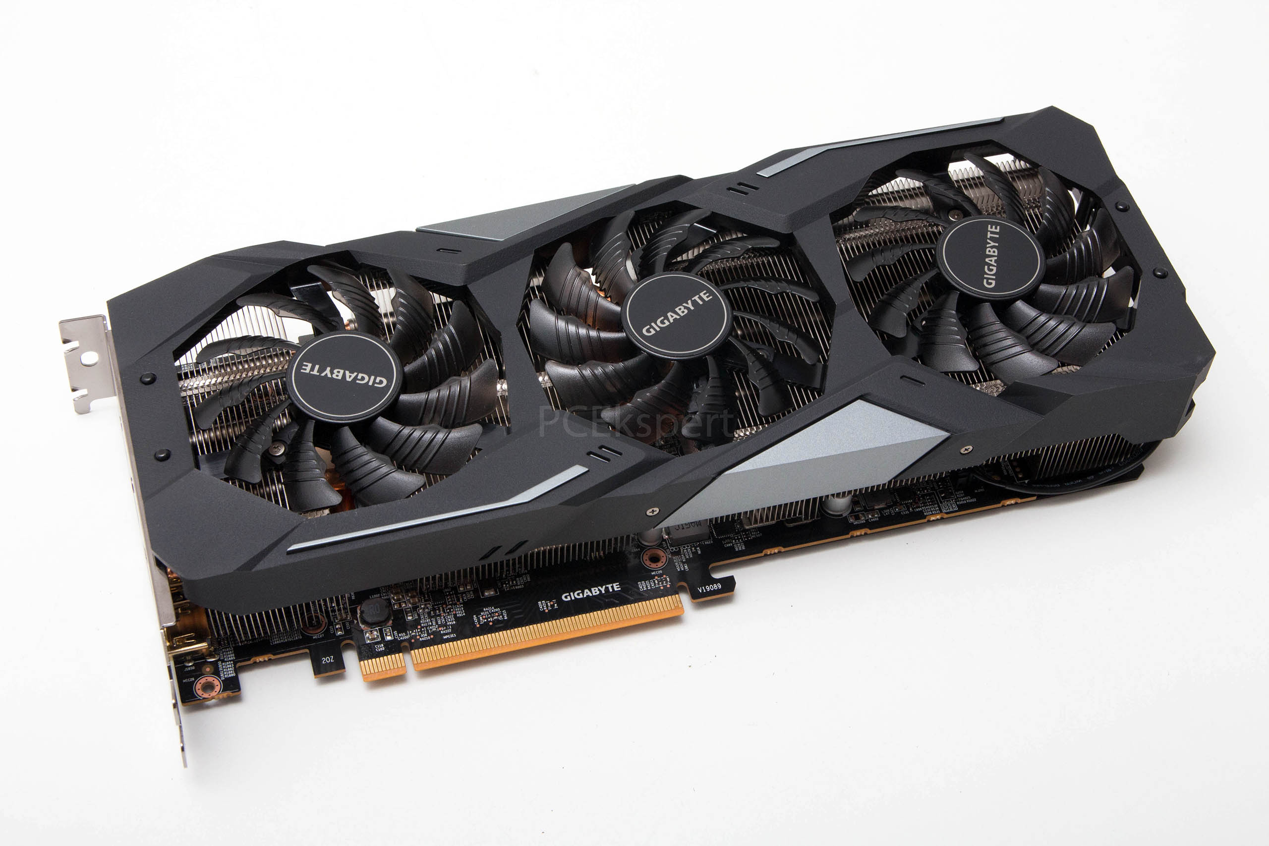 Gigabyte Radeon RX 5700 XT Gaming OC 8G recenzija