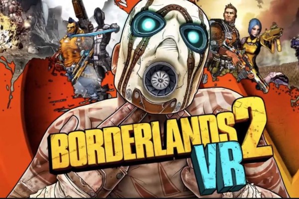 Borderlands 2 – od sada i u VR-u